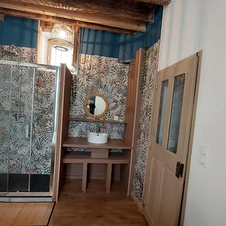 Apartament Coeur De N1 Montluçon