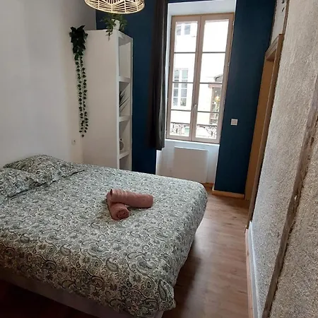 Apartament Coeur De N1